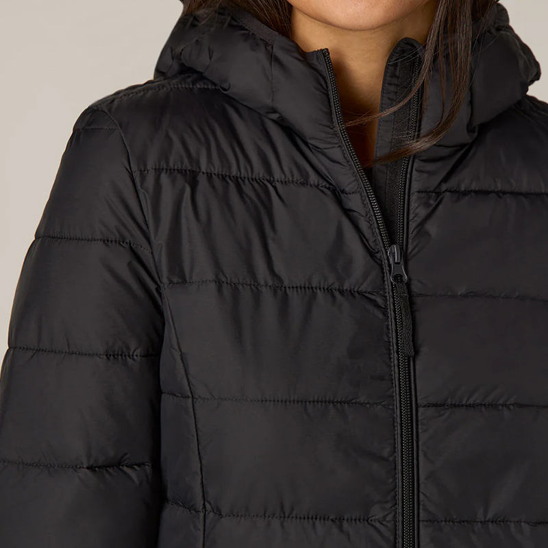hongfeng offers puffer jacket women with stylish designs perfect for winter fashion.